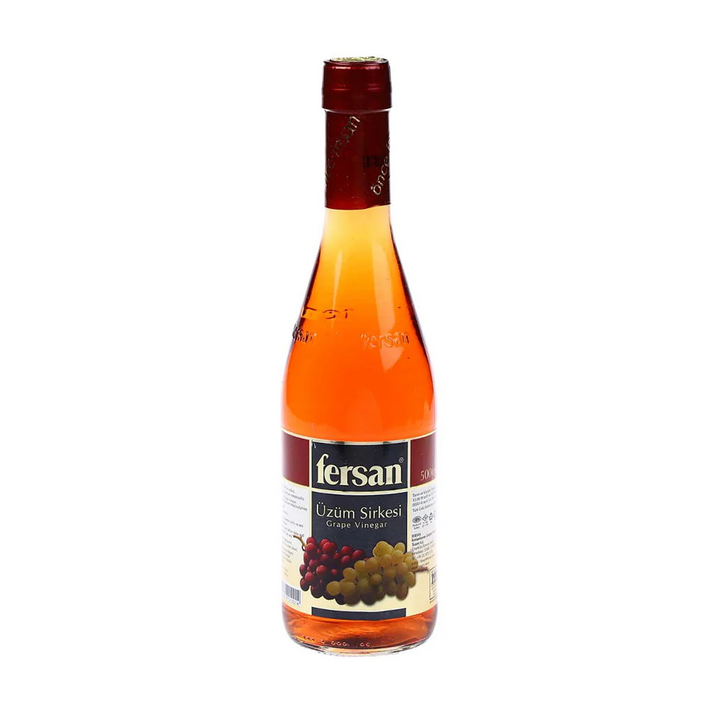FersanGape Vinegar 500Ml-Glass
