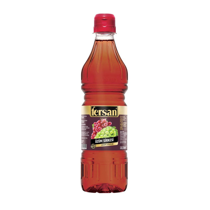Fersan Üzüm Sirkesi 500Ml