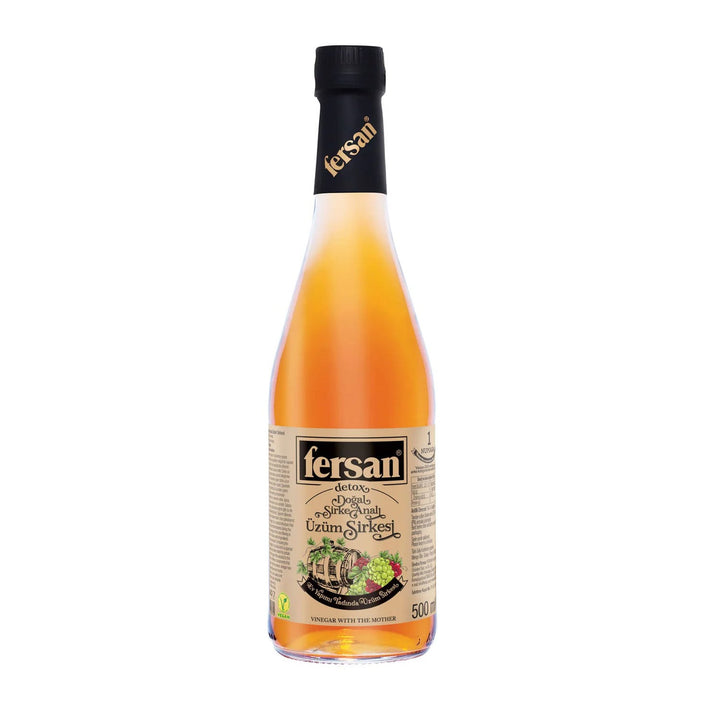 FersanGape Vinegar Mother 500