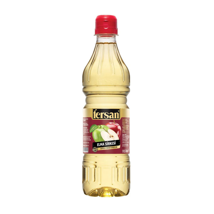 Fersan Elma Sirkesi 500 Ml