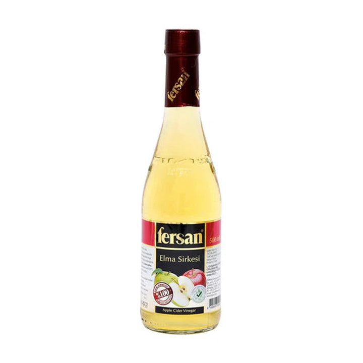 Fersan Elma Sirkesi 500 Ml - Cam