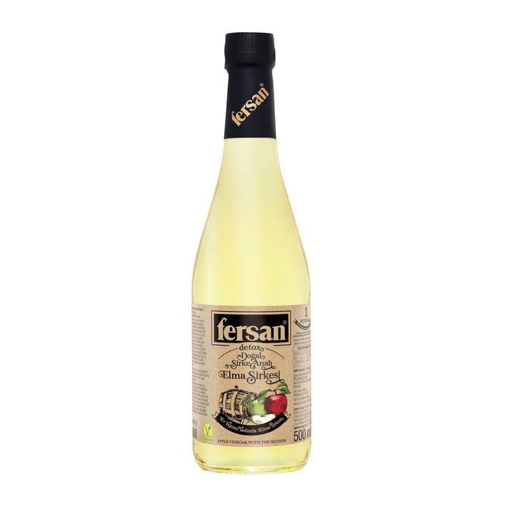 Fersan Elma Sirkesi Anası 500