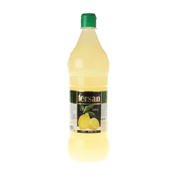 Fersan Limon Sosu 1Lt
