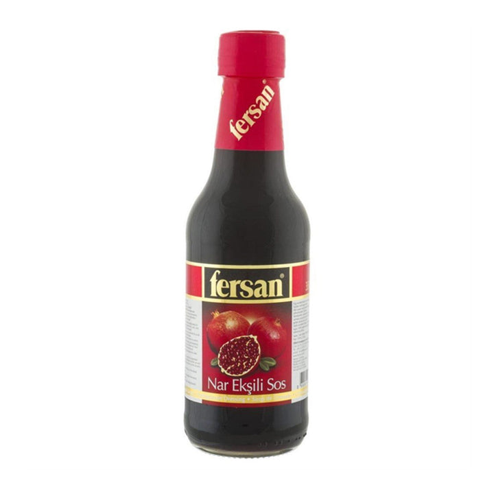 Fersan Narlı Sos 330G