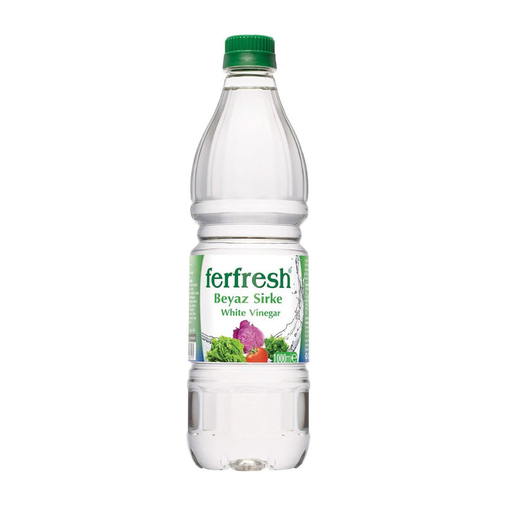 Fersan Beyaz Sirke 1Lt Pet
