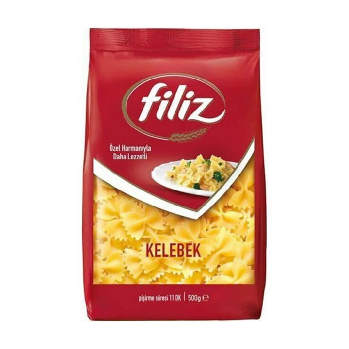 Filiz Butterfly/Kelebek 500