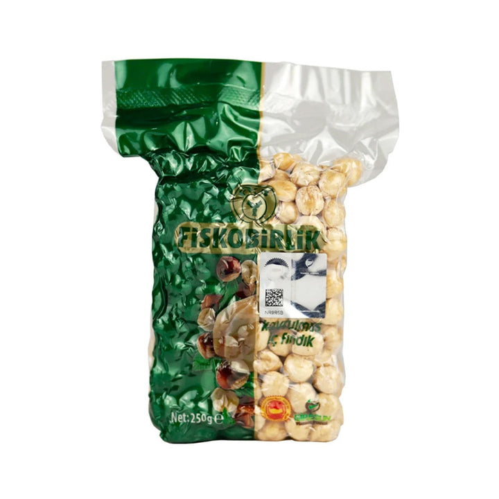 Fiskobirlik Fındık 250G
