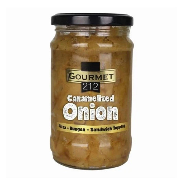 Gurme Caramelized Onion 300G