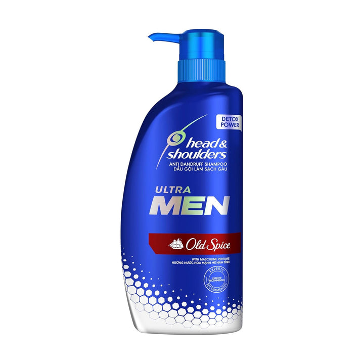 H&amp;S Şampuan Old Spice 720Ml