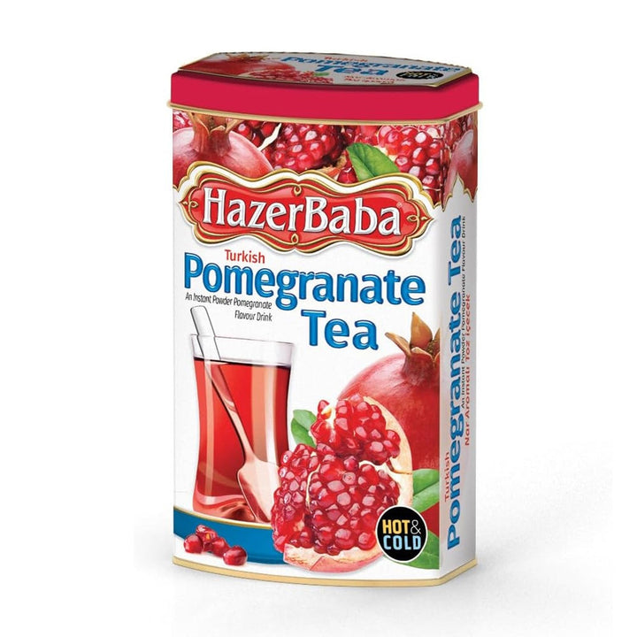 Hazerbaba Nar Çayı 250G