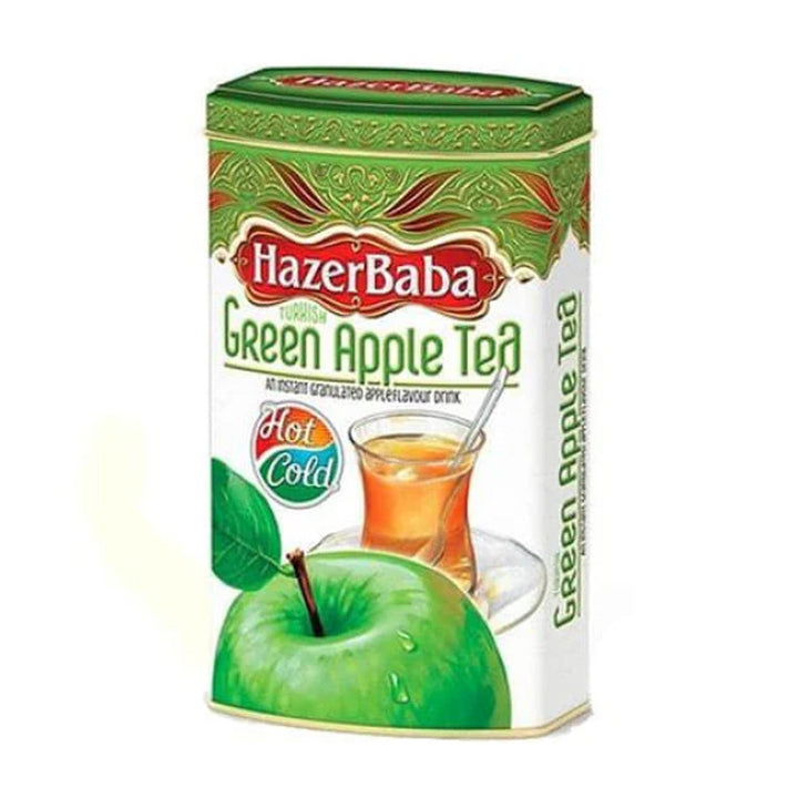 Hazerbaba Elma Çayı 250G
