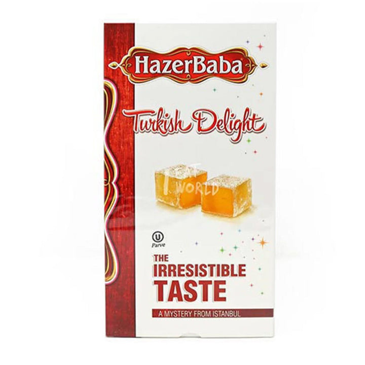 Hazerbaba Sade Lokum 454G