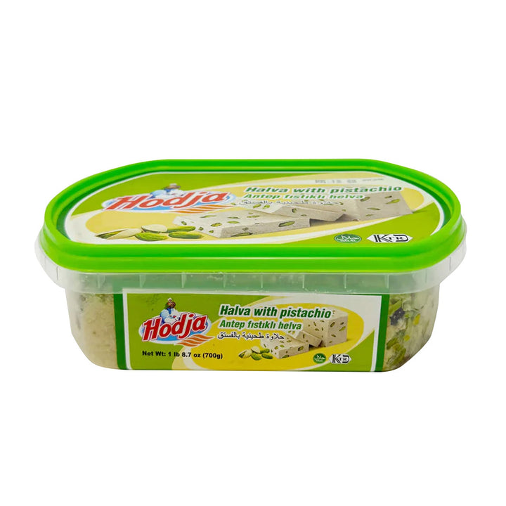 Hoca Helva Fıstıklı 700G
