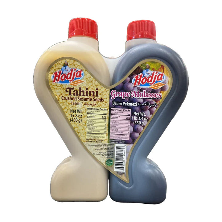 Hoca Tahin&amp;Pekmez 950G