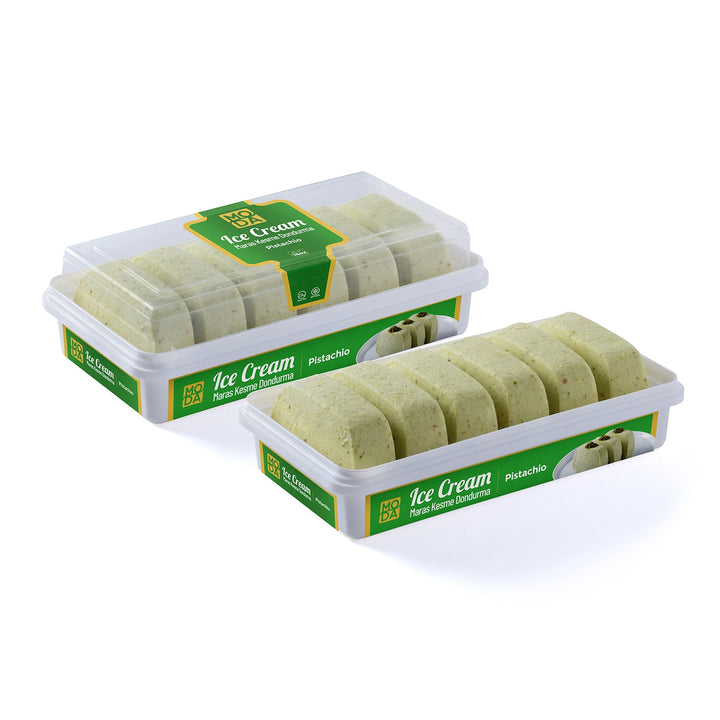 Moda Dondurma Fıstıklı 454G