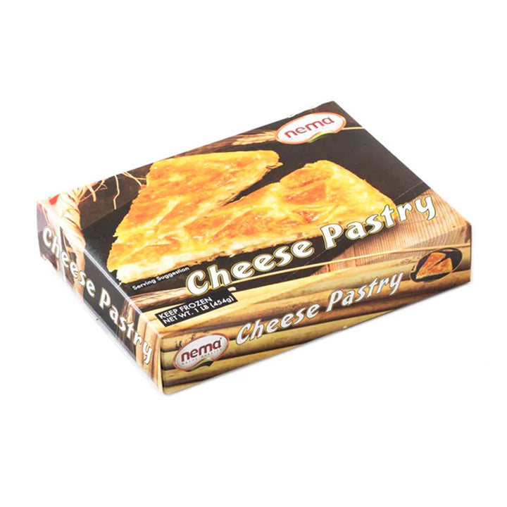 Nema Üç Peynirli Börek 1 Lb
