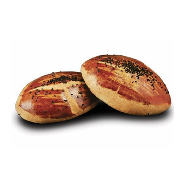 Nema Pogaca Zeytin
