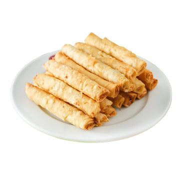 Golda Peynirli Spring Rolls 350G