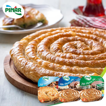 Pınar Börek Peyniri 800G