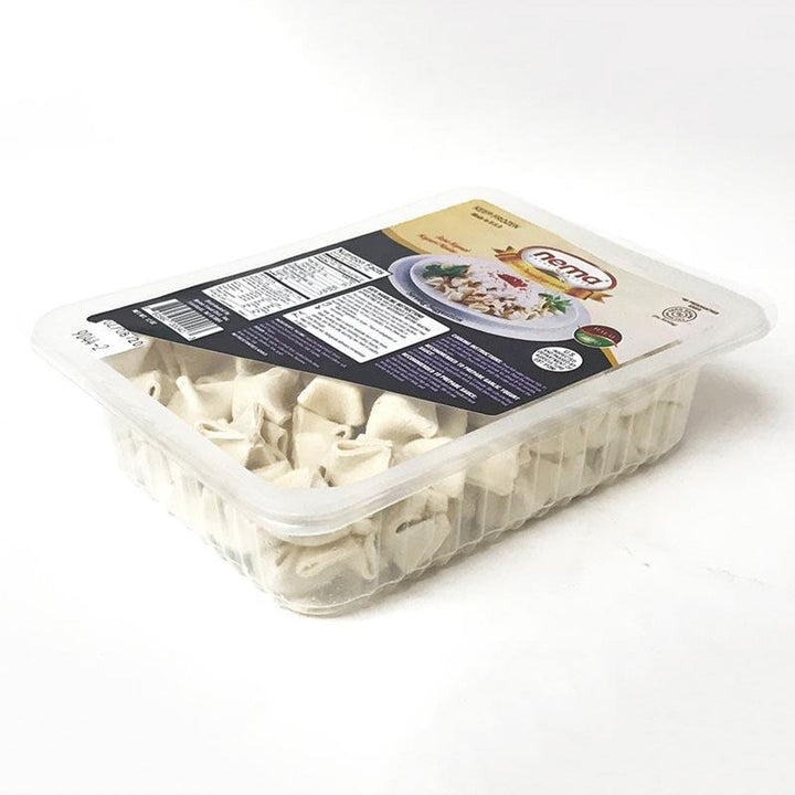 Nema Mantı 12 Oz