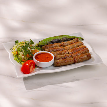 Nema Tekirdağ Köfte 12.8Oz/16Pc