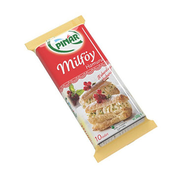 Pinar Milfoy-Milföy 500G