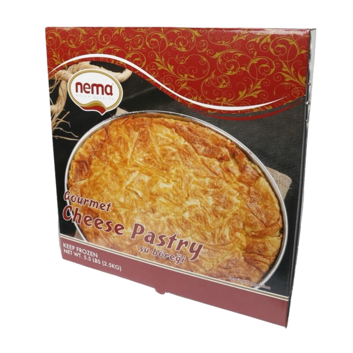 Nema Peynirli Börek 2,5 Kg