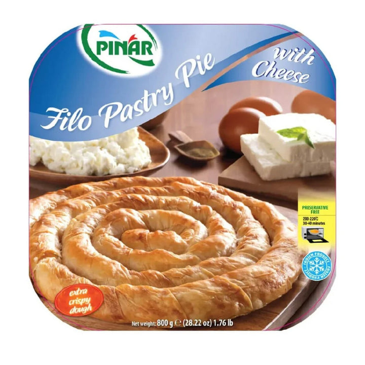 Pınar Börek Peyniri 800G