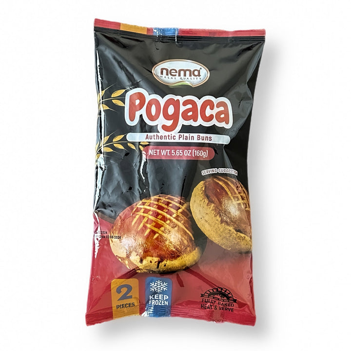 Nema Pogaca Ovası