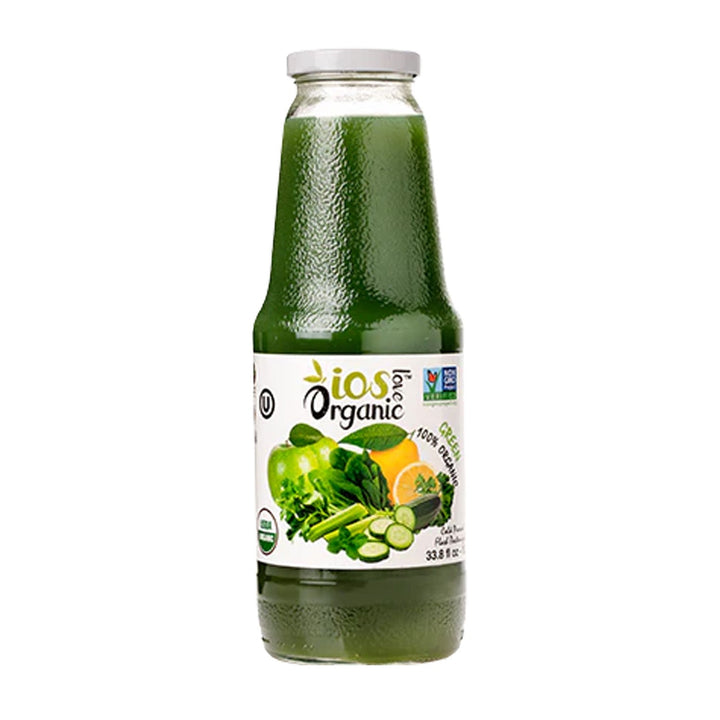 IosGeen Suyu 1Lt