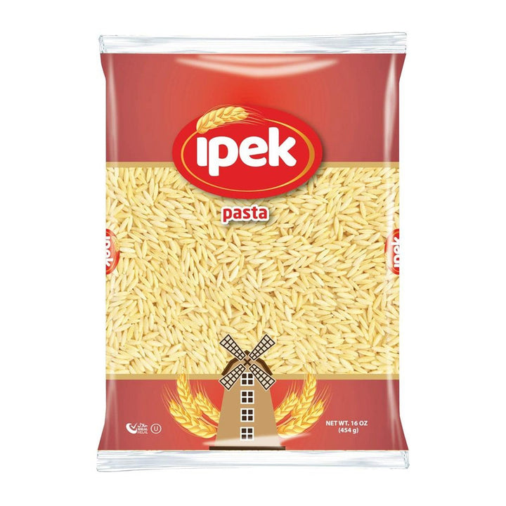 Ipek Orzo / Arpa Sehriye454G
