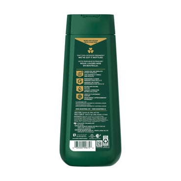 Iris Spring Vücut Şampuanı 591 Ml