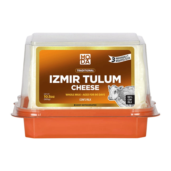 Moda İzmir Tulum Peyniri 300G