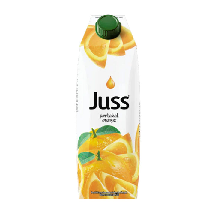 Juss Portakal Suyu 1Lt