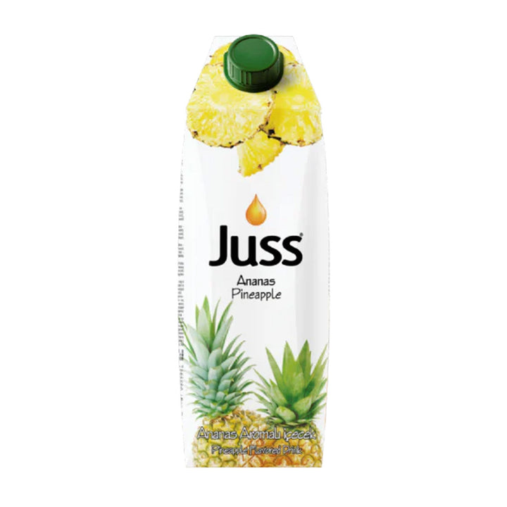 Juss Ananas Suyu 1Lt
