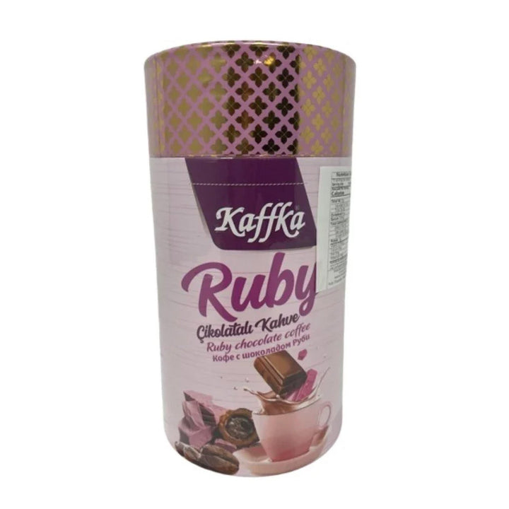 Kafka Ruby Çikolatalı Kahve 200