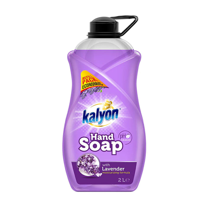 Kalyon El Sabunu Lavanta 2Lt