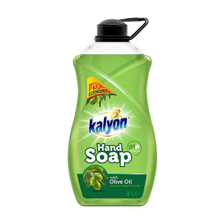 Kalyon El Sabunu Zeytinyağı 2Lt