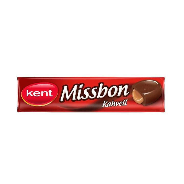 Kent Missbon Kahve Candy47