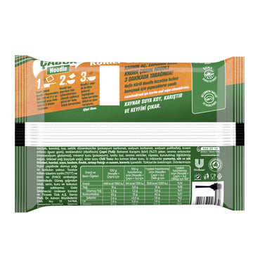 Knorr Erişte Köri 66G