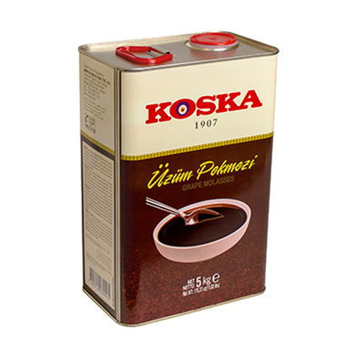KoskaGape Molasses 5Kg