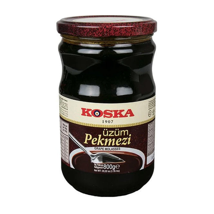 Koska Grape Molasses 800g