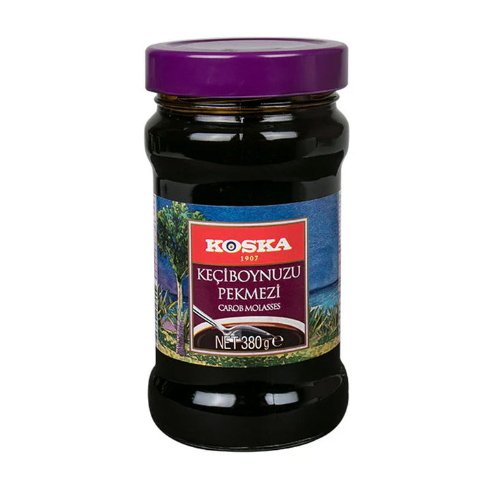 Koska Keçiboynuzu Pekmezi 380G
