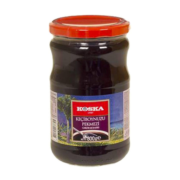 Koska Keçiboynuzu Pekmezi 800G