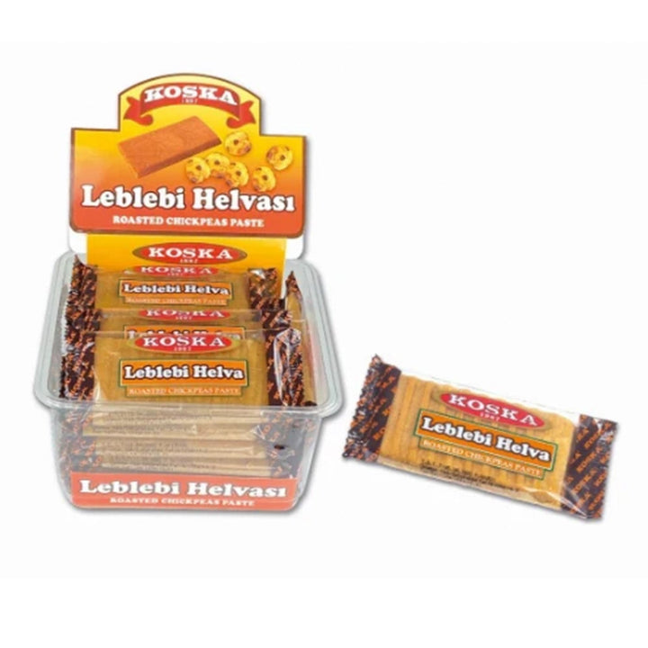 Koska Nohut Helvası 60G