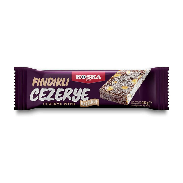 Koska Fındıklı Cezerye 40G