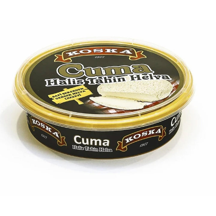 Koska Halva Cuma Sade 450G