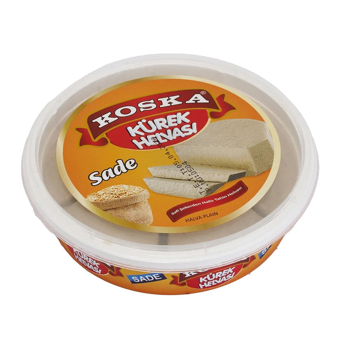 Koska Helva Kurek Sade 400G