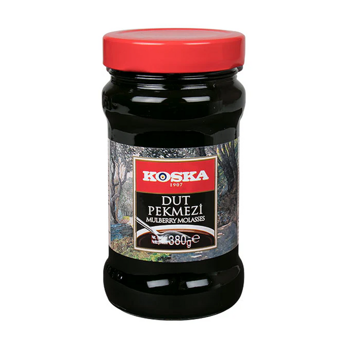 Koska Dut Pekmezi 380G