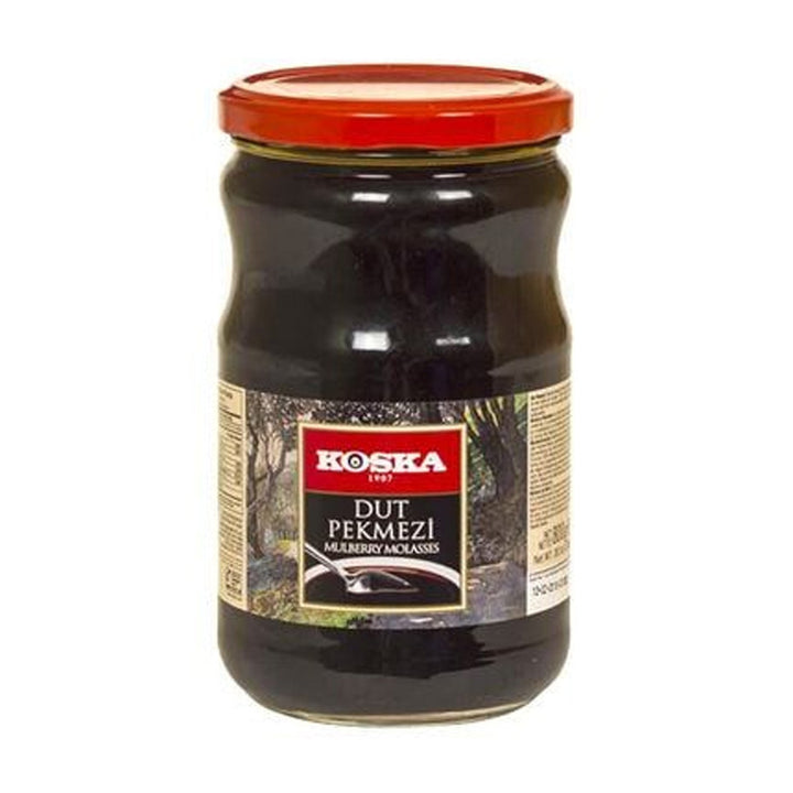 Koska Dut Pekmezi 800G